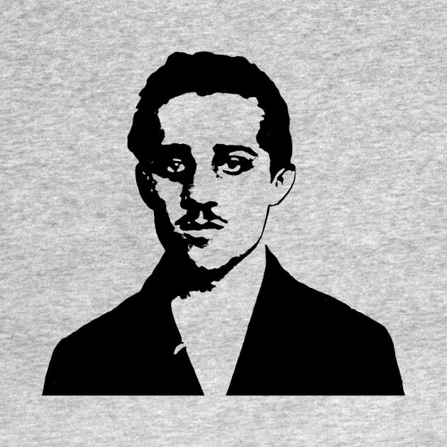 Gavrilo Princip by dan89